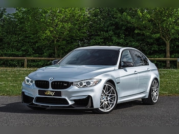 Used BMW M3 2016 for sale - 78452508: Photo