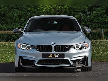Used BMW M3 2016 for sale - 78452508: Photo