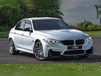Used BMW M3 2016 for sale - 78452508: Photo