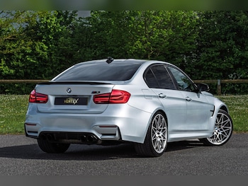 Used BMW M3 2016 for sale - 78452508: Photo