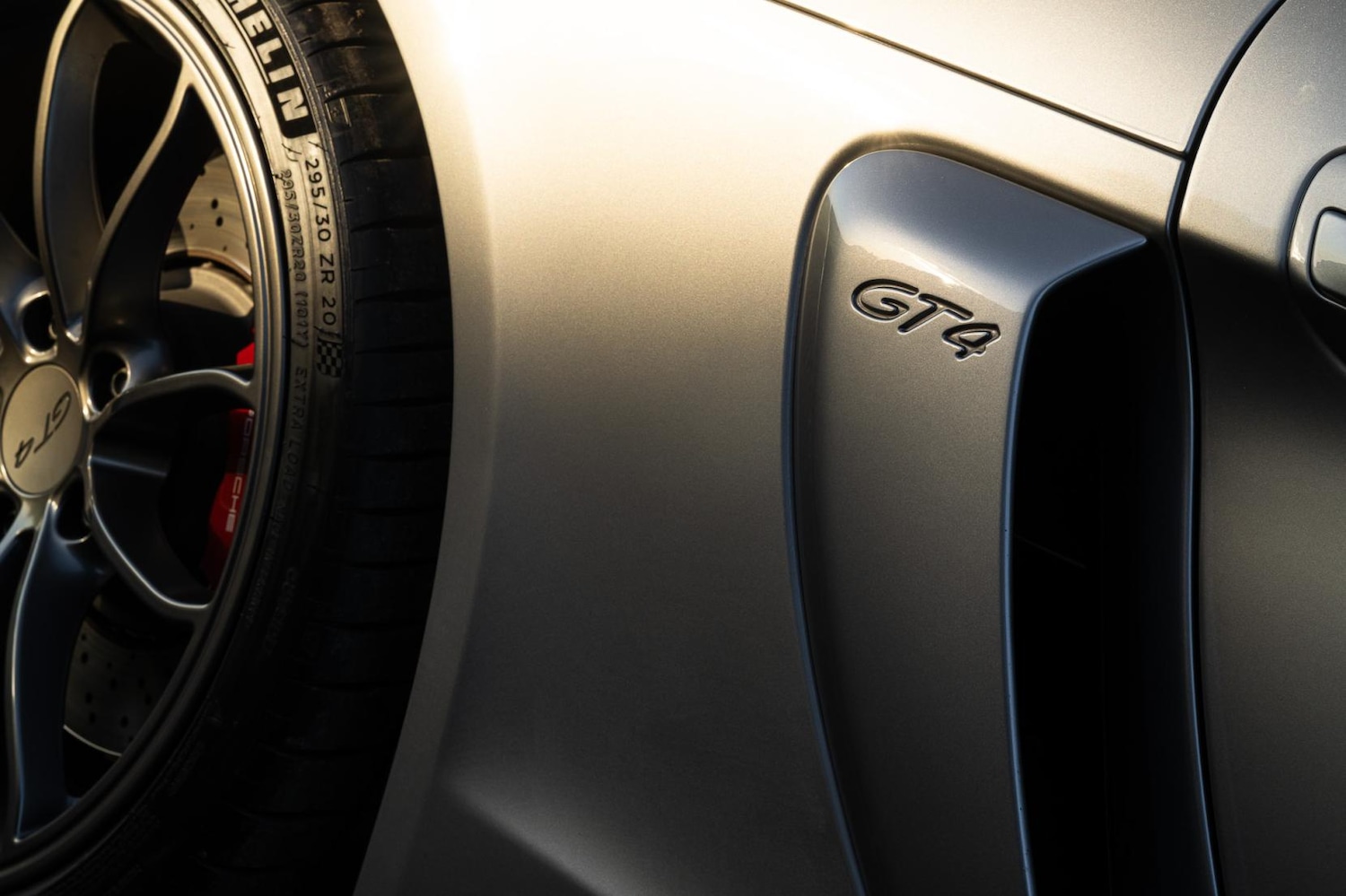 Used Porsche Cayman 2016 for sale - 76650026: Photo 10