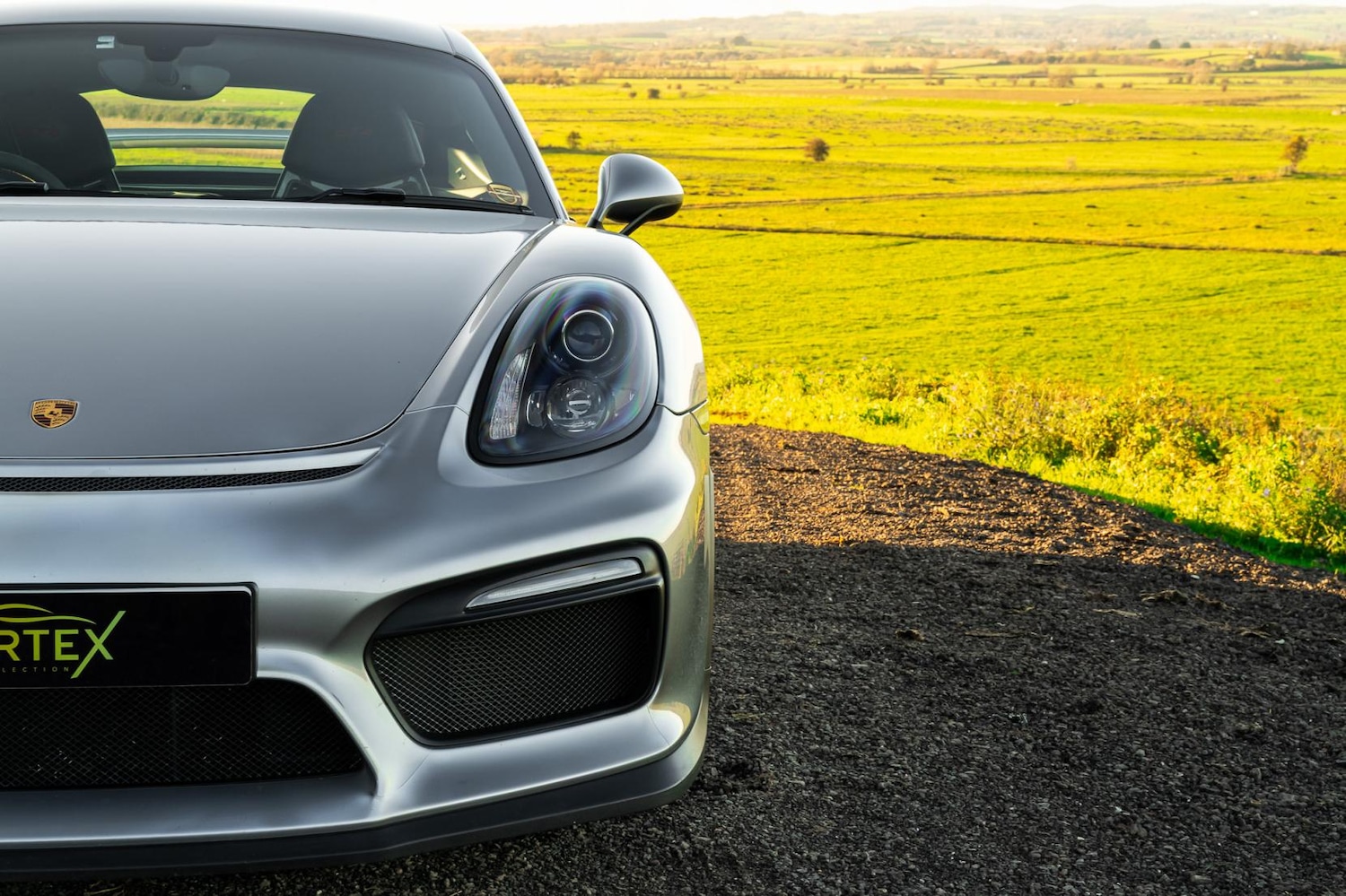 Used Porsche Cayman 2016 for sale - 76650026: Photo 12