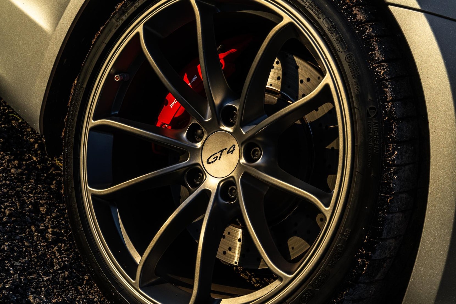 Used Porsche Cayman 2016 for sale - 76650026: Photo 13