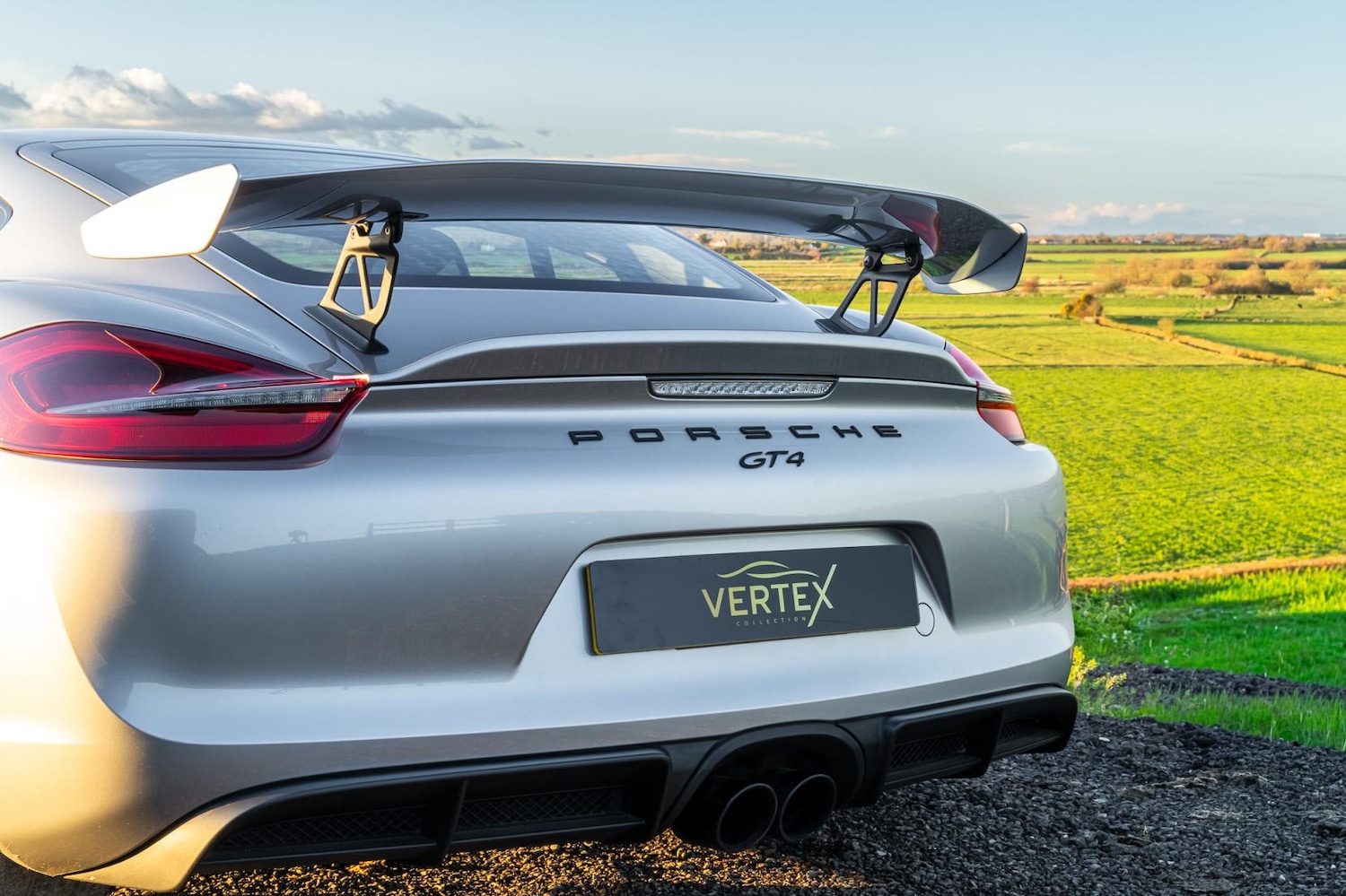 Used Porsche Cayman 2016 for sale - 76650026: Photo 15