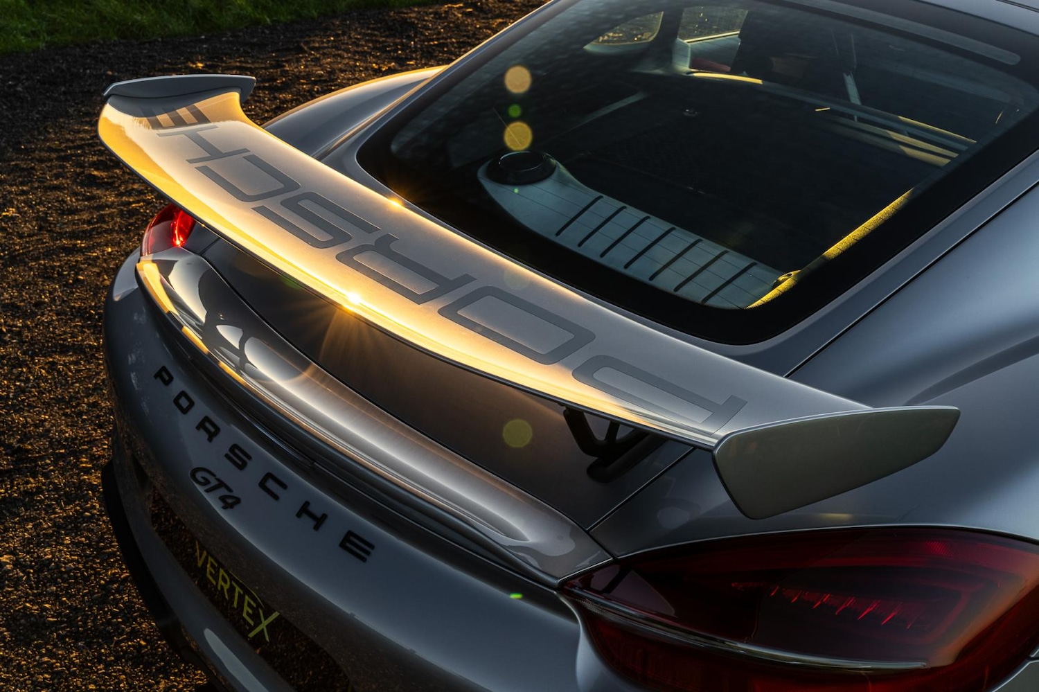 Used Porsche Cayman 2016 for sale - 76650026: Photo 16