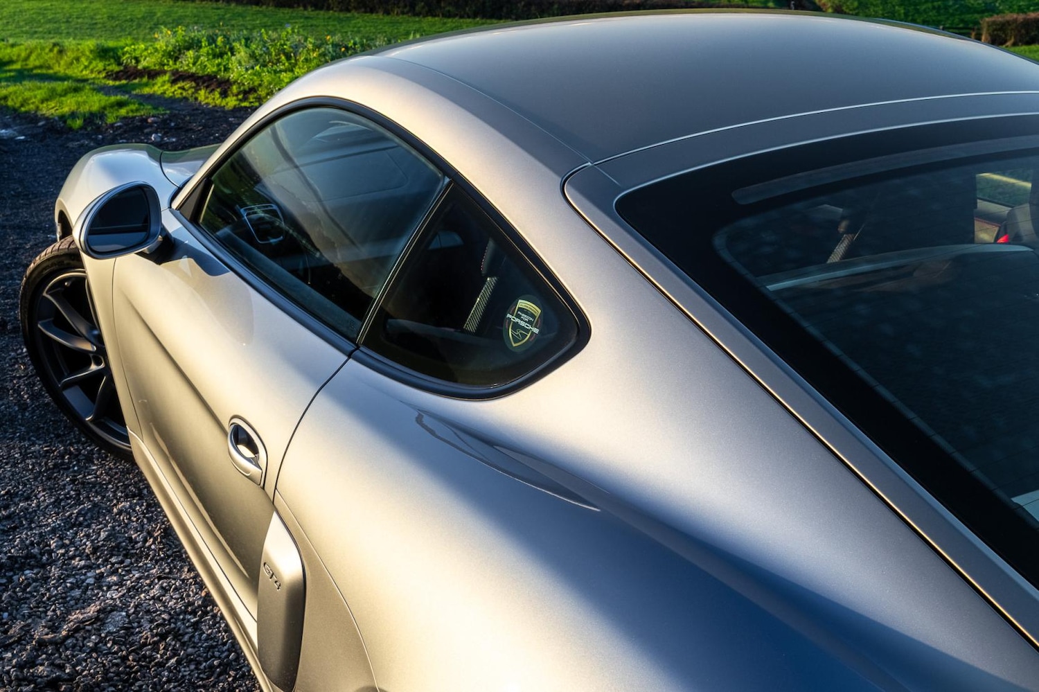 Used Porsche Cayman 2016 for sale - 76650026: Photo 17