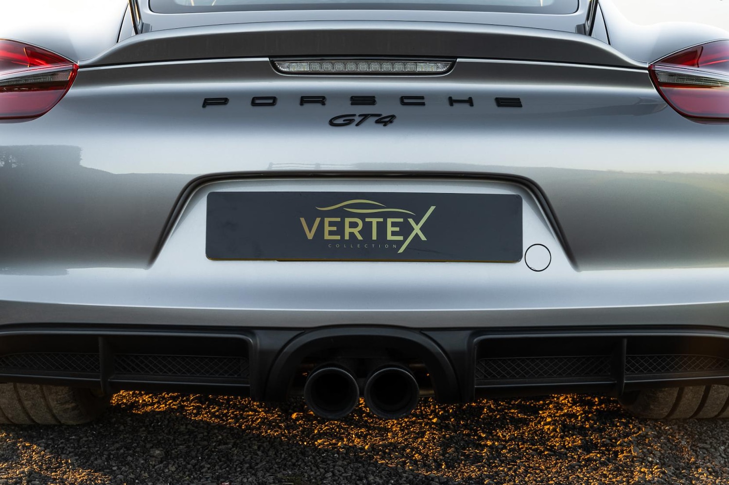 Used Porsche Cayman 2016 for sale - 76650026: Photo 18