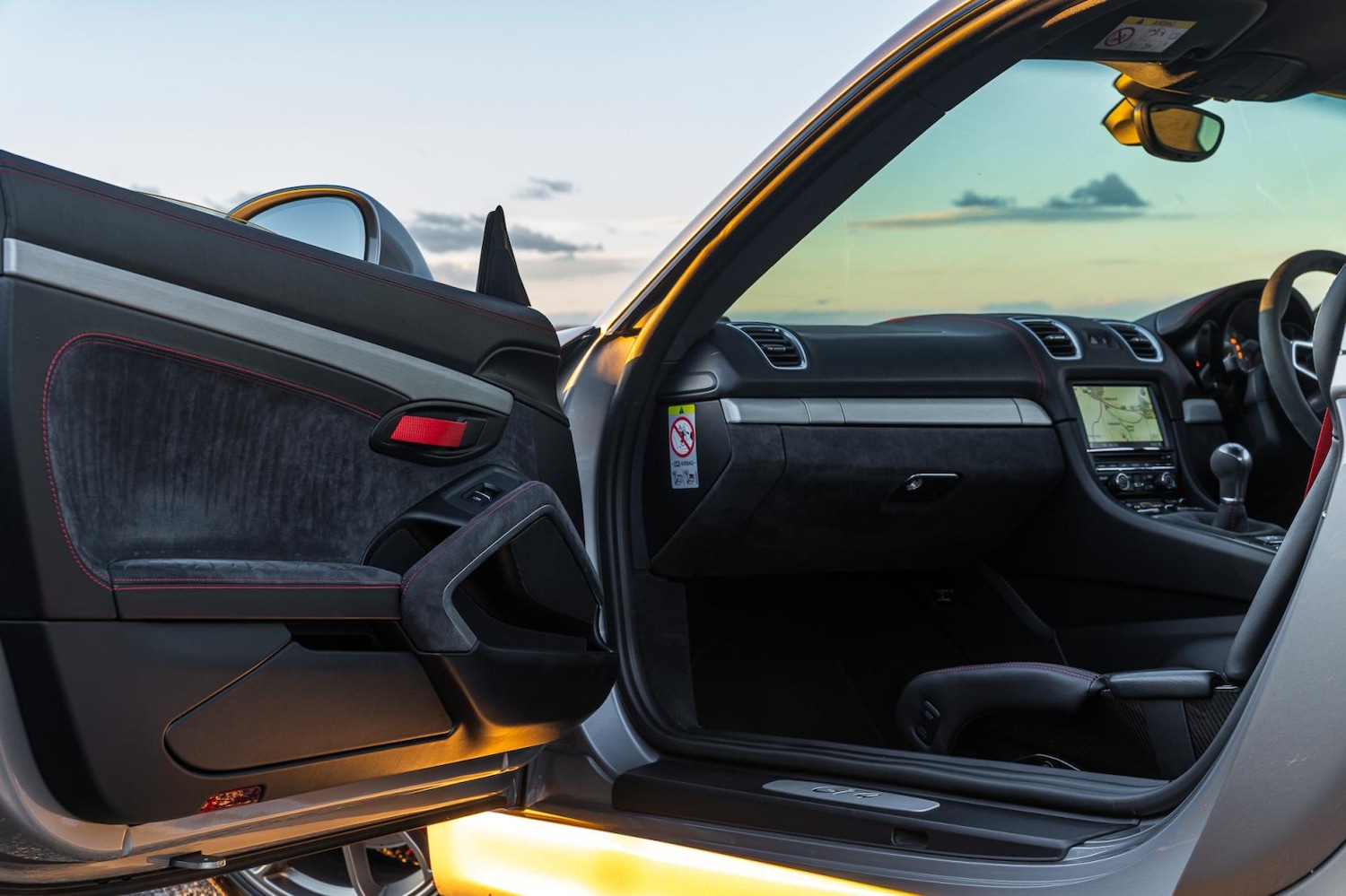 Used Porsche Cayman 2016 for sale - 76650026: Photo 20