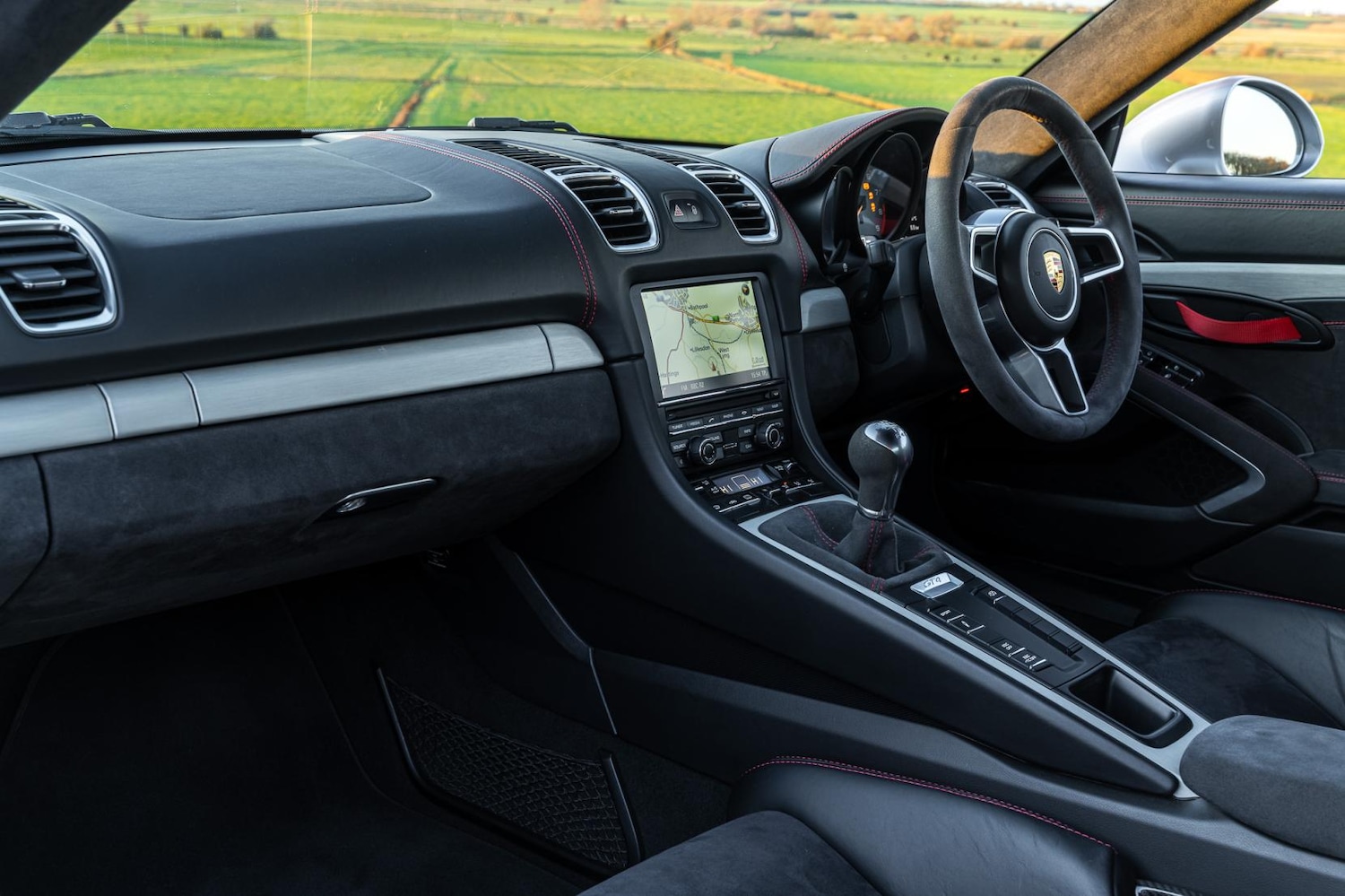 Used Porsche Cayman 2016 for sale - 76650026: Photo 21