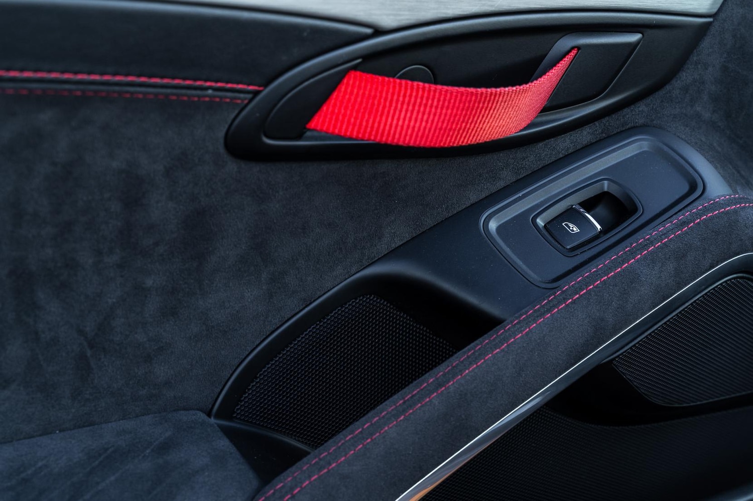 Used Porsche Cayman 2016 for sale - 76650026: Photo 22