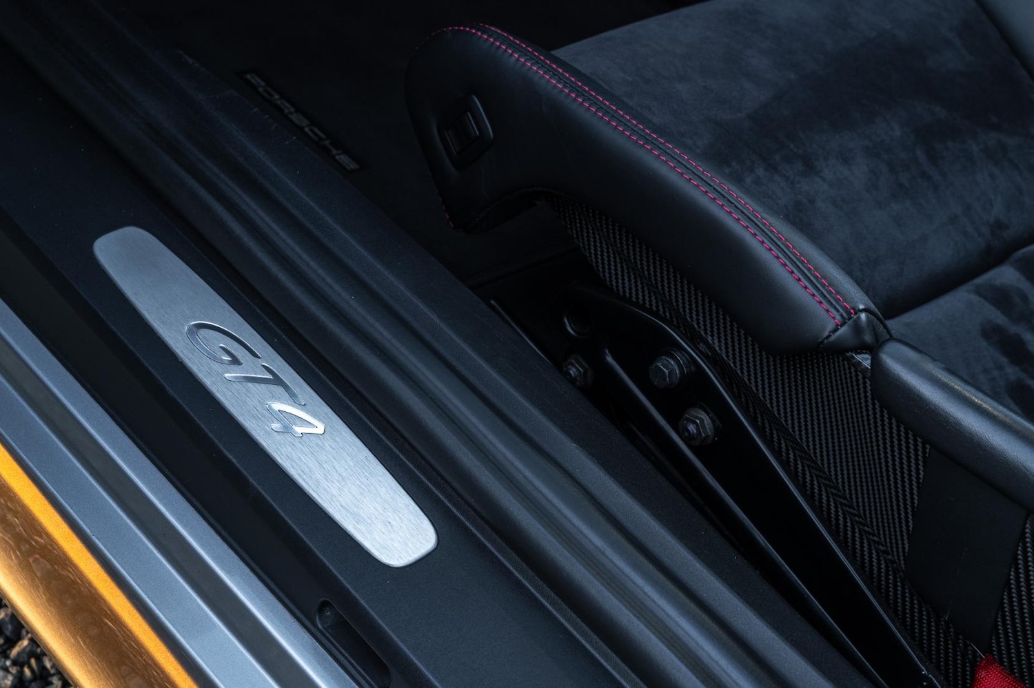 Used Porsche Cayman 2016 for sale - 76650026: Photo 23