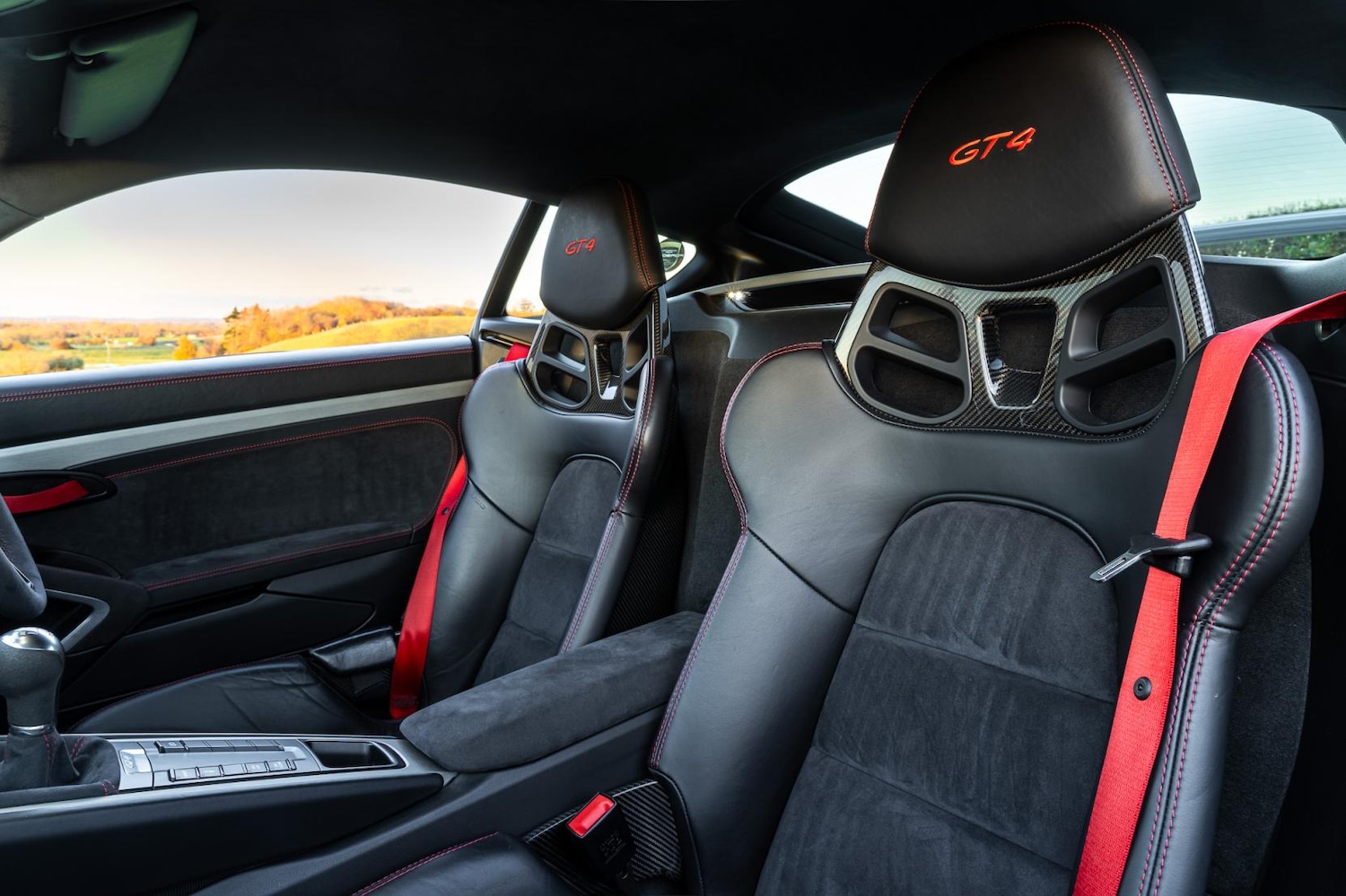 Used Porsche Cayman 2016 for sale - 76650026: Photo 24