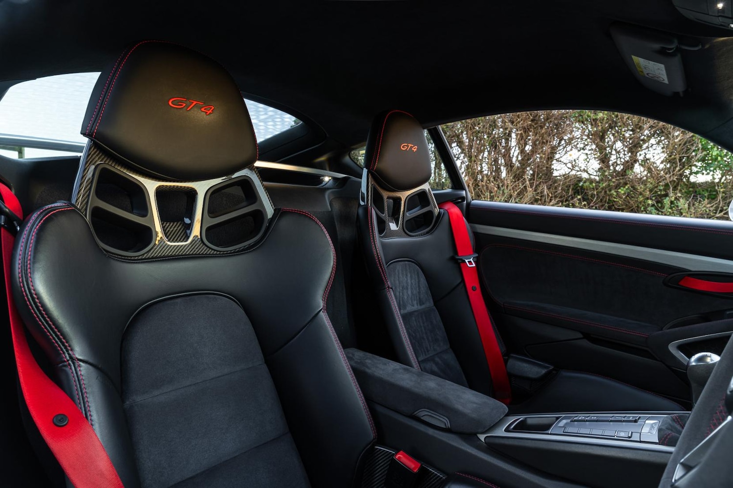 Used Porsche Cayman 2016 for sale - 76650026: Photo 25