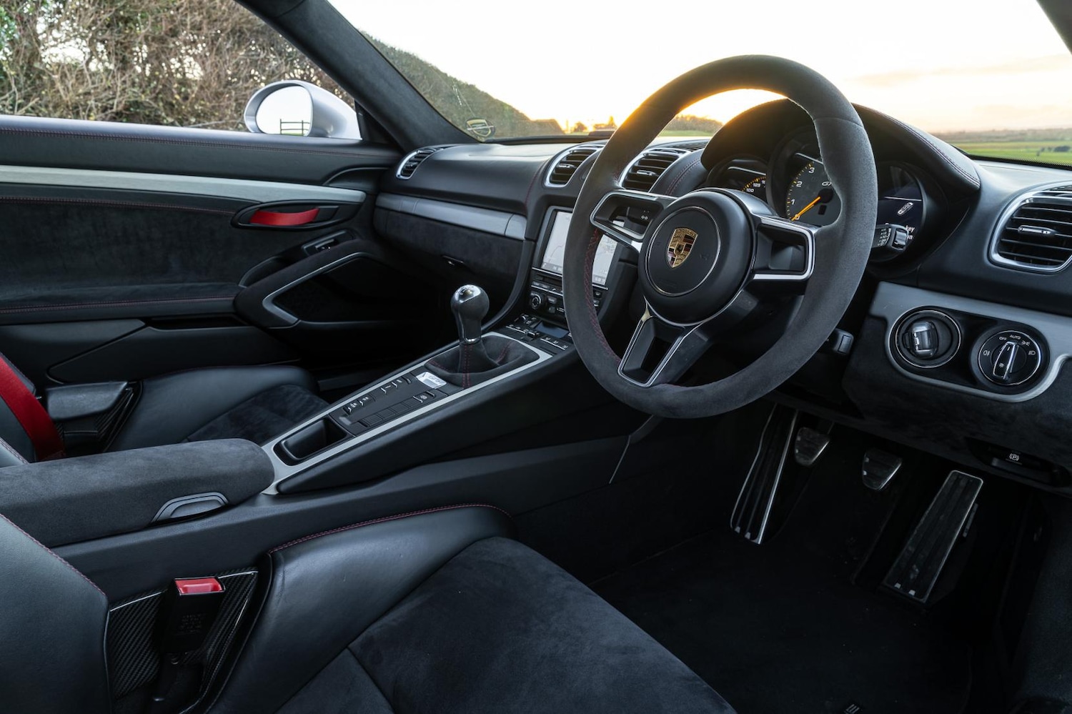 Used Porsche Cayman 2016 for sale - 76650026: Photo 26