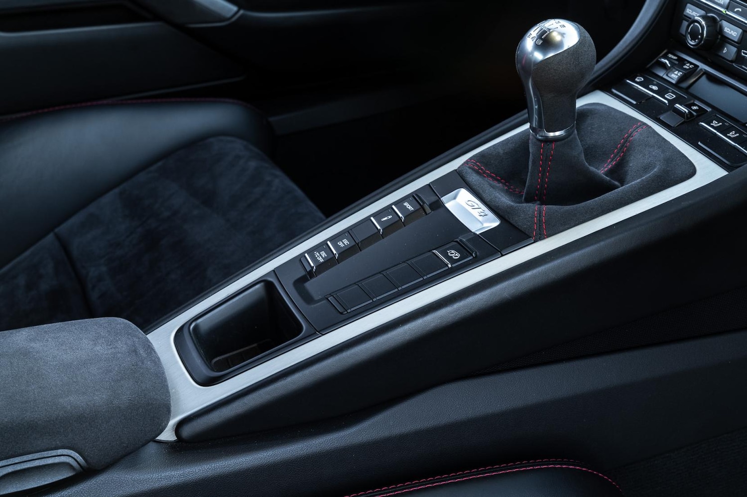 Used Porsche Cayman 2016 for sale - 76650026: Photo 27