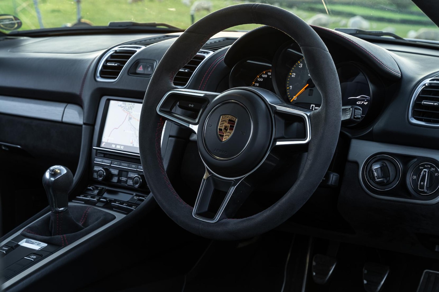 Used Porsche Cayman 2016 for sale - 76650026: Photo 28