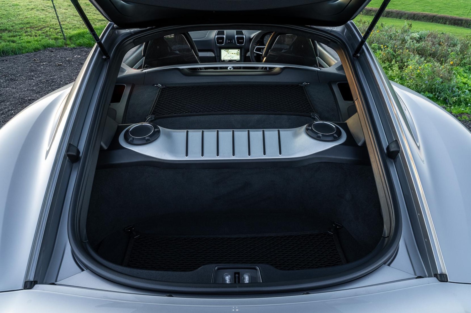 Used Porsche Cayman 2016 for sale - 76650026: Photo 29