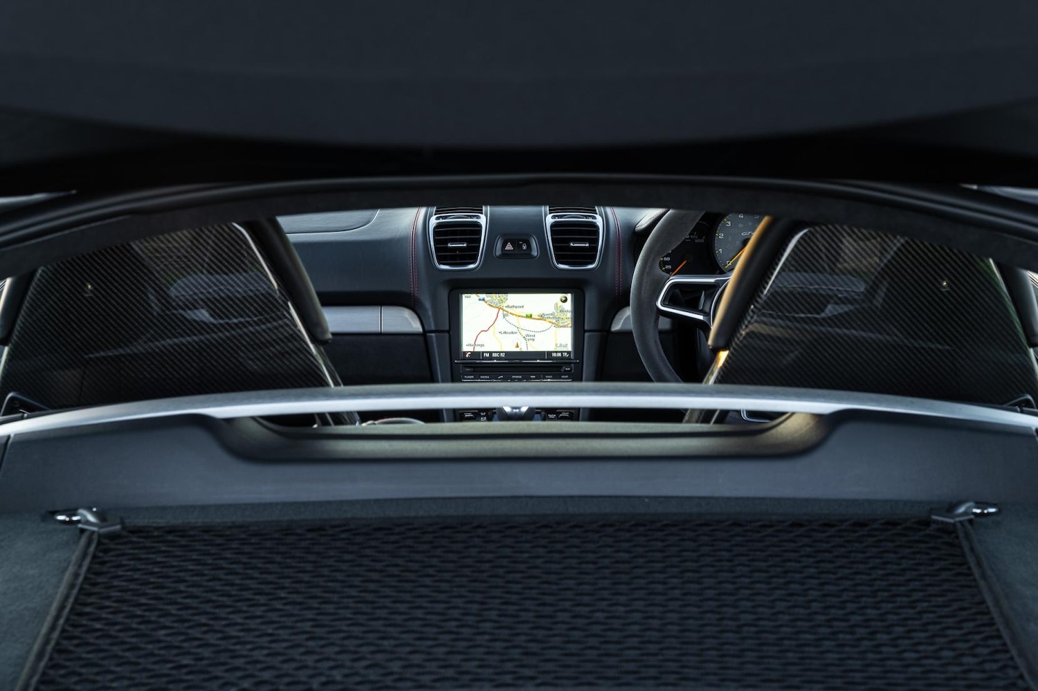 Used Porsche Cayman 2016 for sale - 76650026: Photo 30