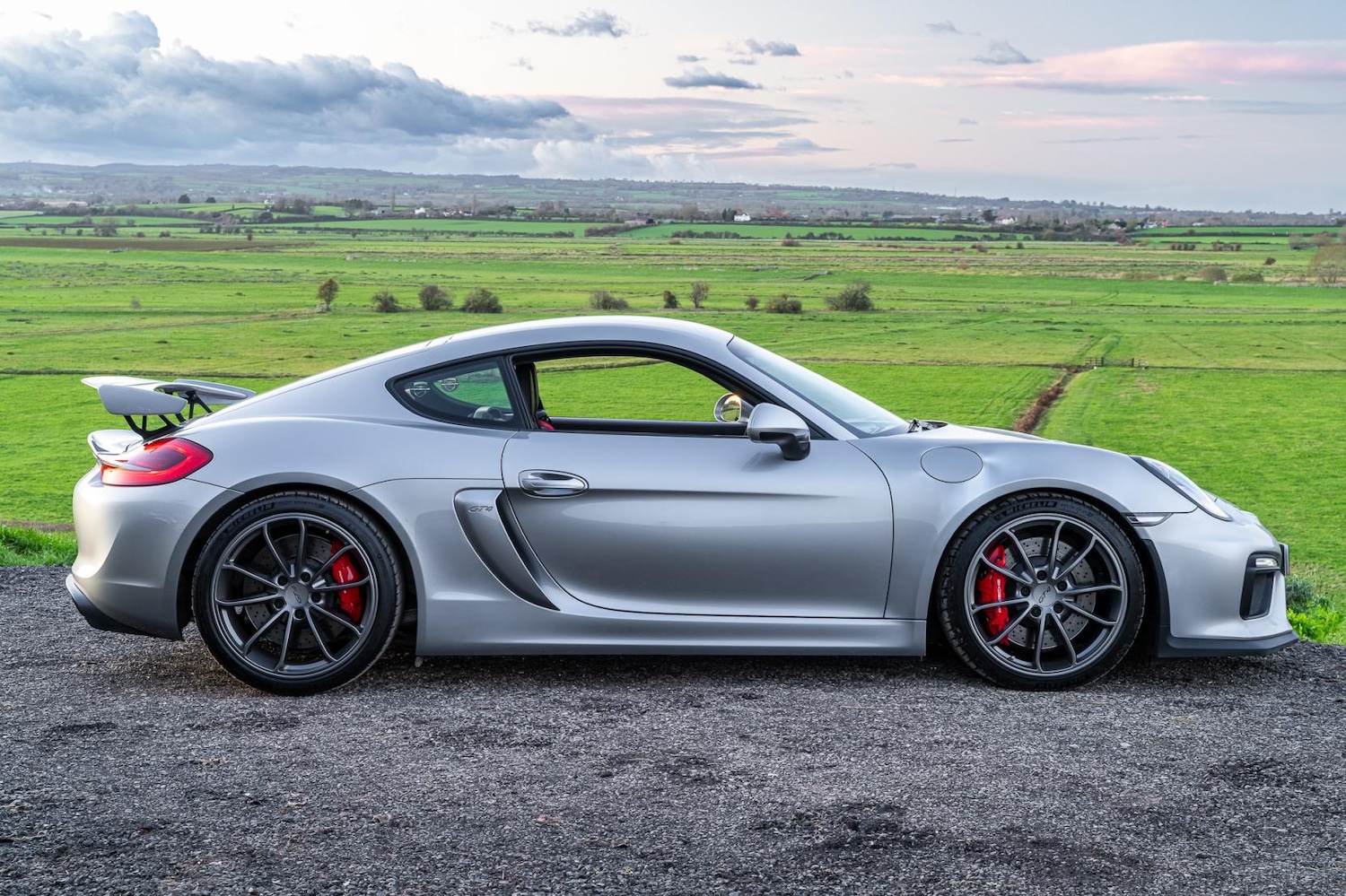 Used Porsche Cayman 2016 for sale - 76650026: Photo 31