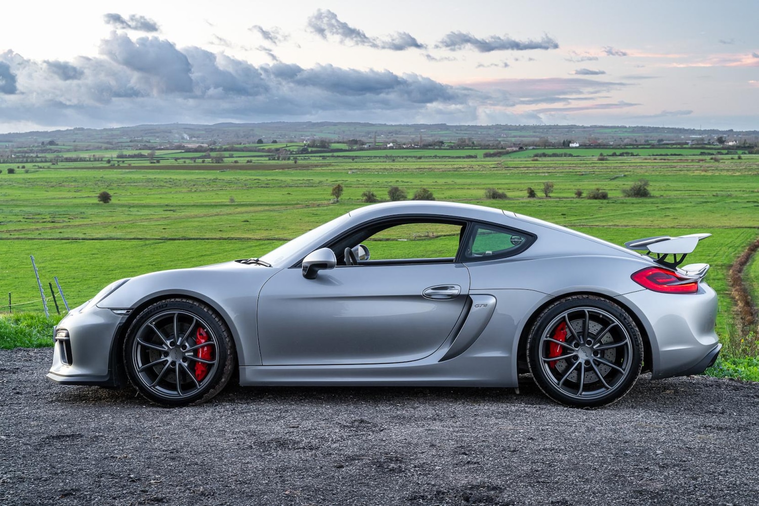 Used Porsche Cayman 2016 for sale - 76650026: Photo 4