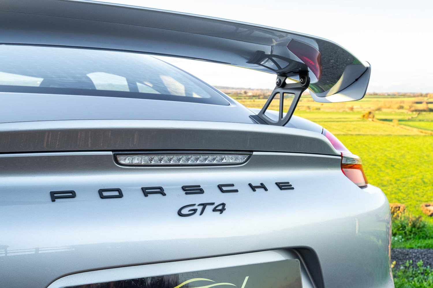 Used Porsche Cayman 2016 for sale - 76650026: Photo 5