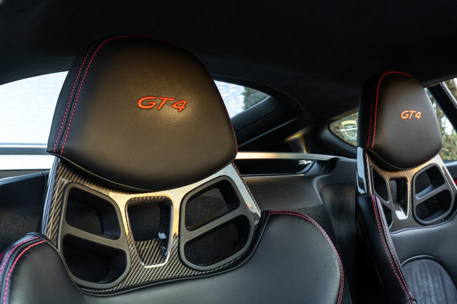 Used Porsche Cayman 2016 for sale - 76650026: Photo 6