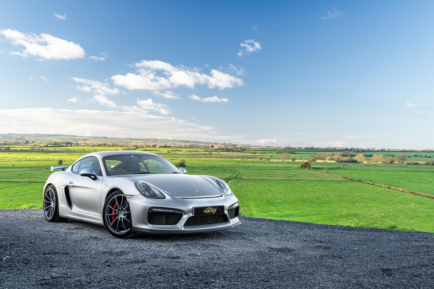 Used Porsche Cayman 2016 for sale - 76650026: Photo 7