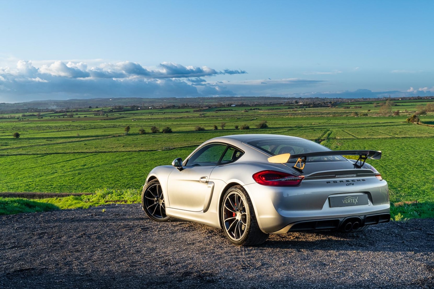 Used Porsche Cayman 2016 for sale - 76650026: Photo 8