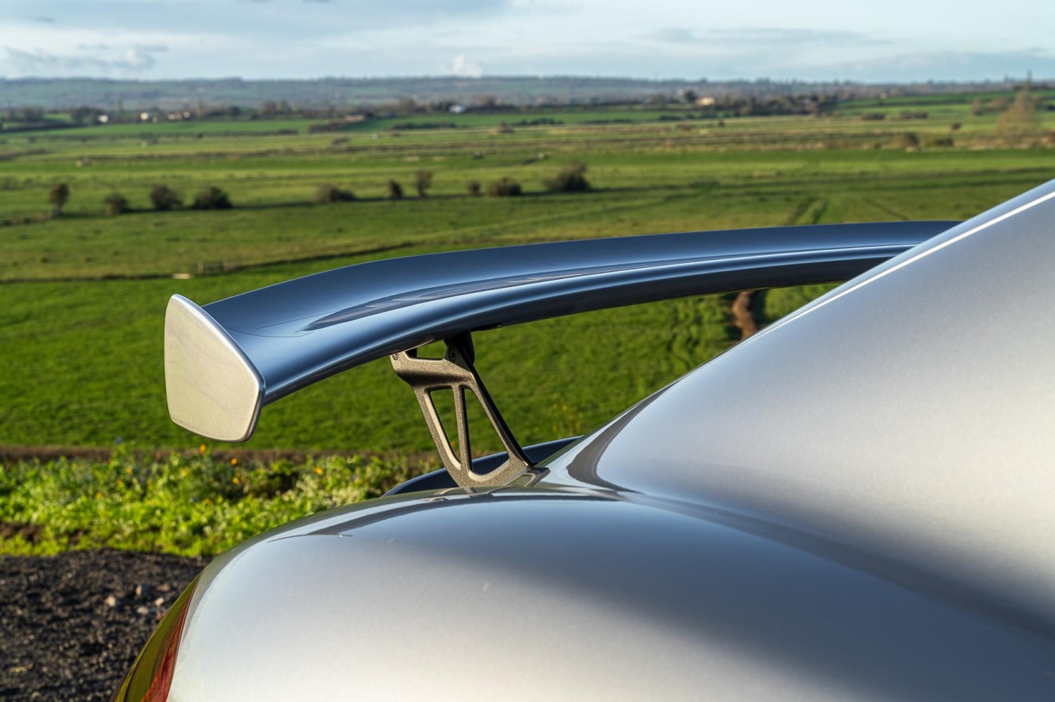 Used Porsche Cayman 2016 for sale - 76650026: Photo 9