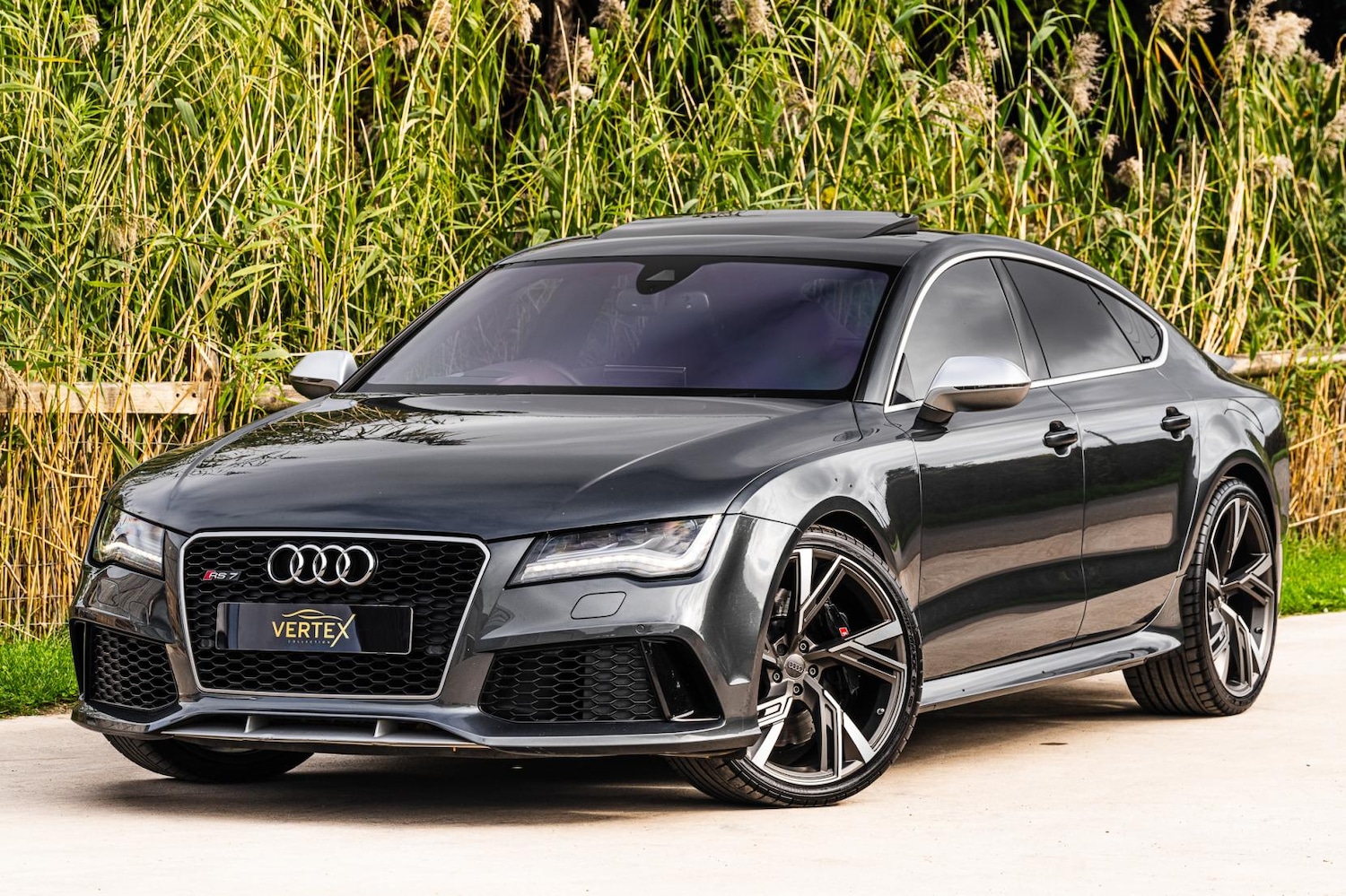 Used Audi RS7 2014 for sale - 76222964: Photo 1