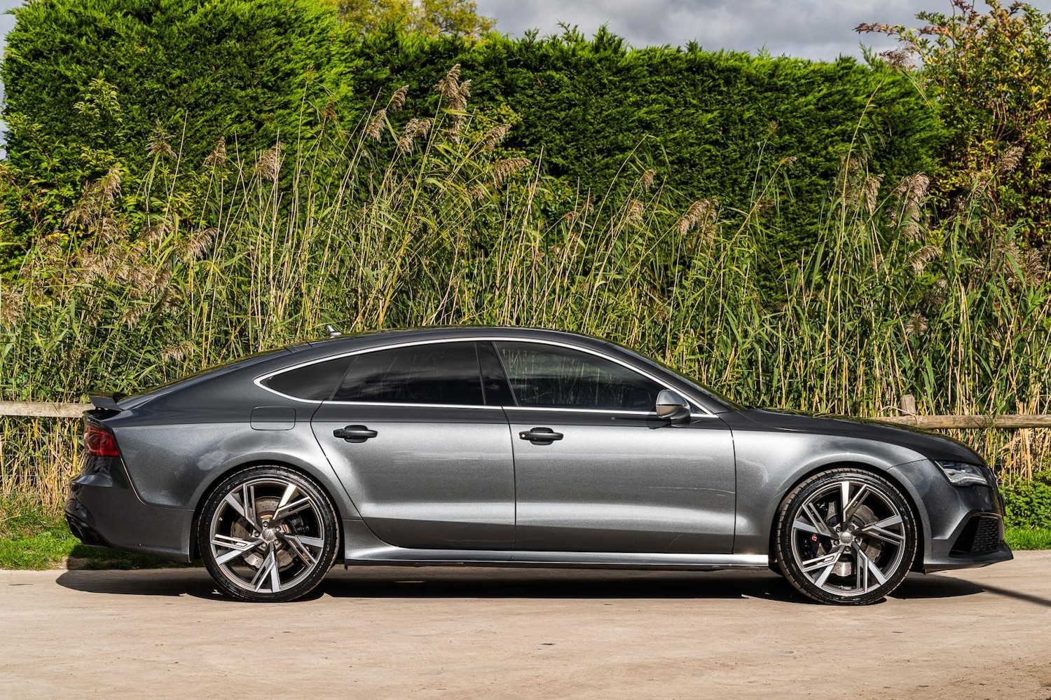 Used Audi RS7 2014 for sale - 76222964: Photo 10