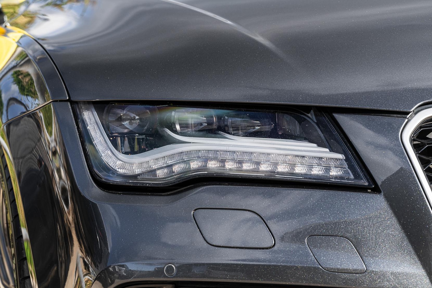 Used Audi RS7 2014 for sale - 76222964: Photo 11