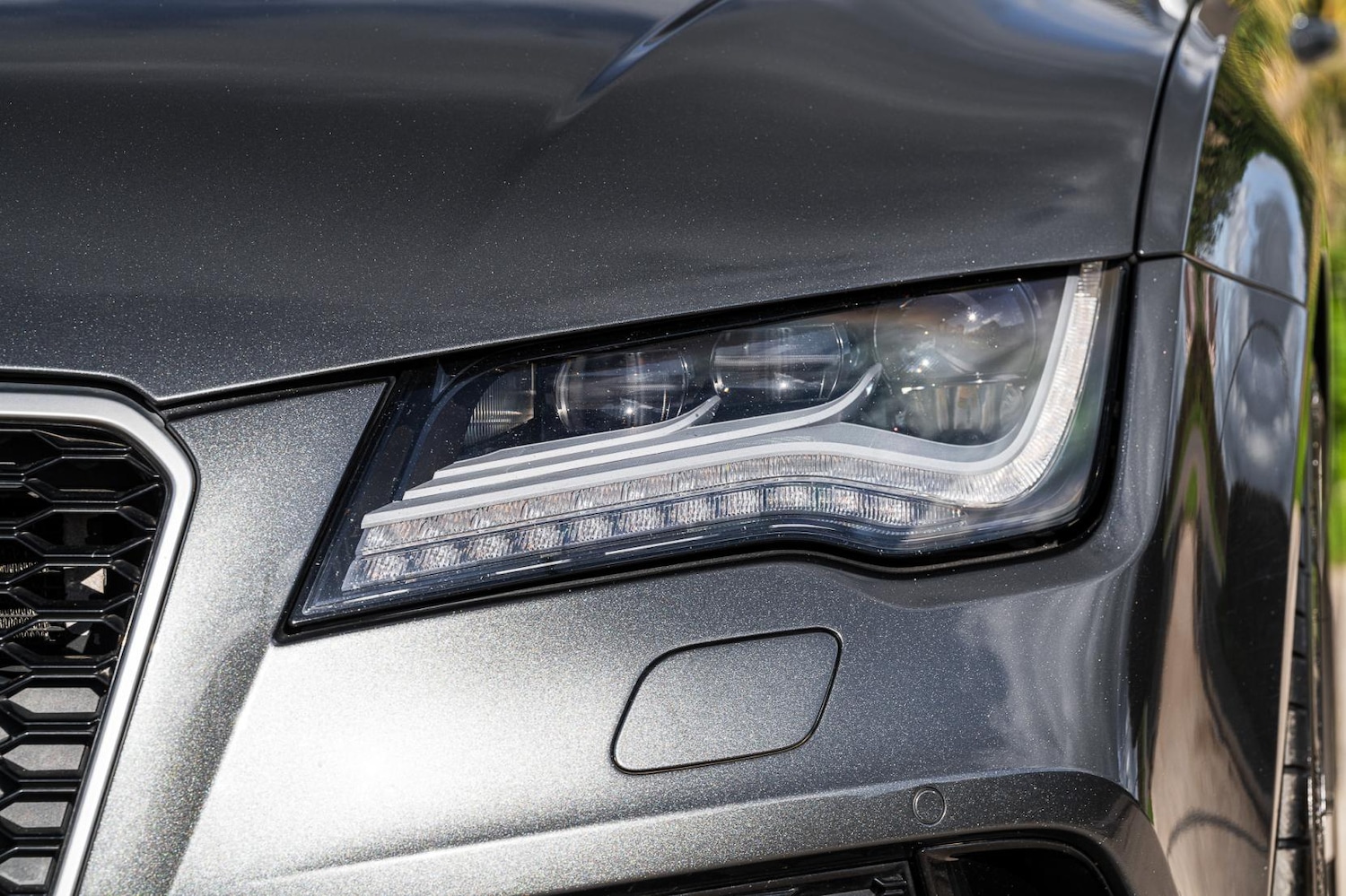 Used Audi RS7 2014 for sale - 76222964: Photo 12