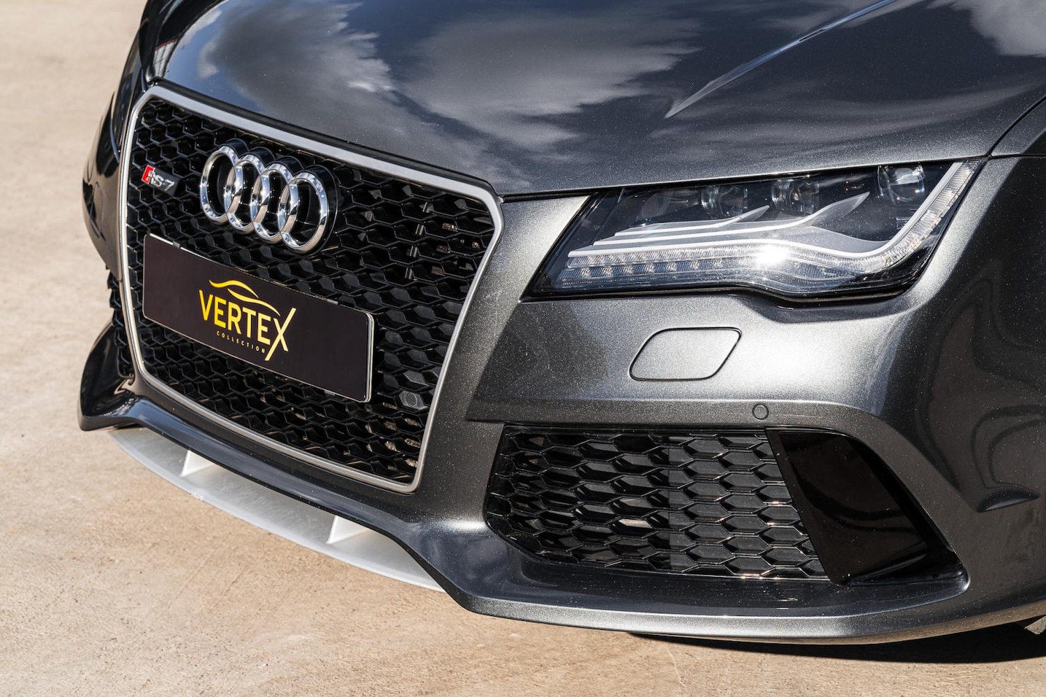 Used Audi RS7 2014 for sale - 76222964: Photo 13