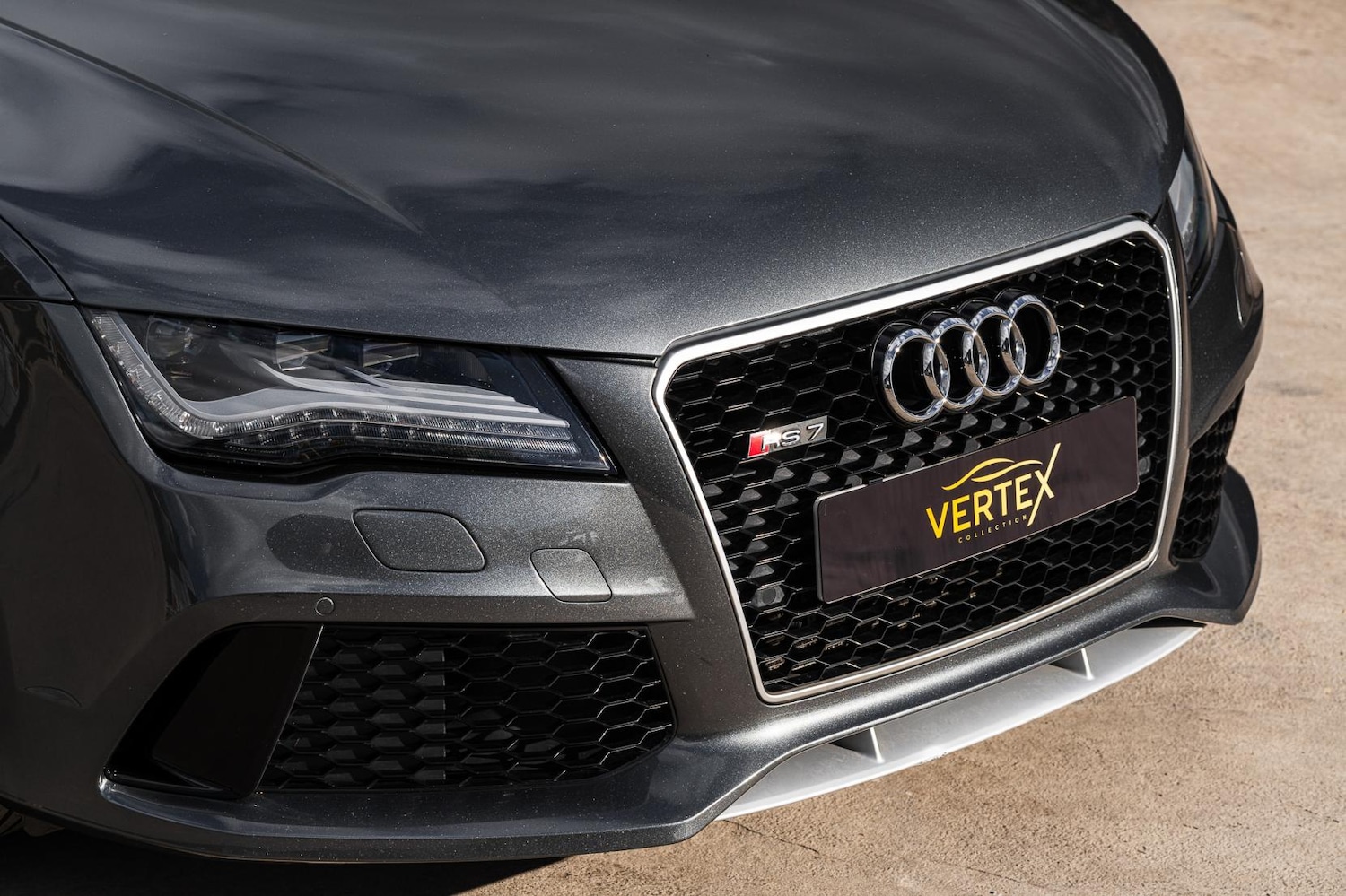 Used Audi RS7 2014 for sale - 76222964: Photo 14