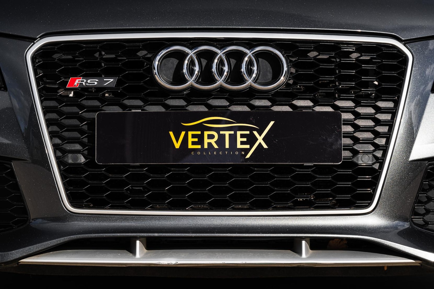 Used Audi RS7 2014 for sale - 76222964: Photo 17