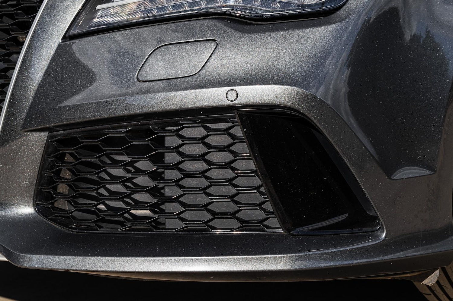 Used Audi RS7 2014 for sale - 76222964: Photo 18