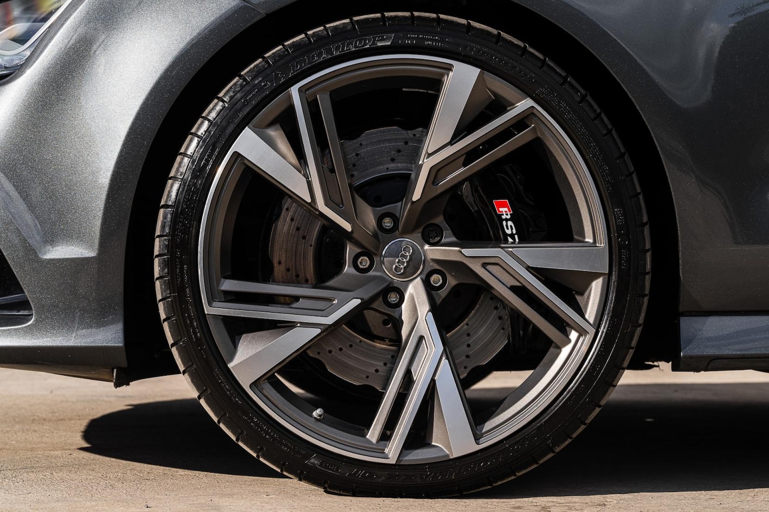 Used Audi RS7 2014 for sale - 76222964: Photo 19