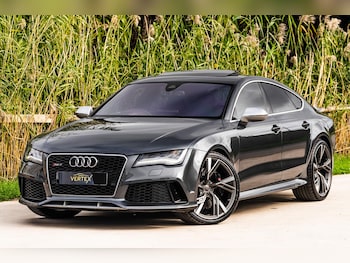 Used Audi RS7 2014 for sale - 76222964: Photo