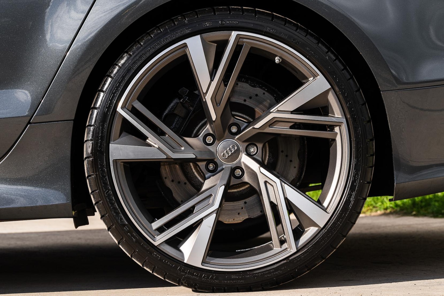 Used Audi RS7 2014 for sale - 76222964: Photo 20