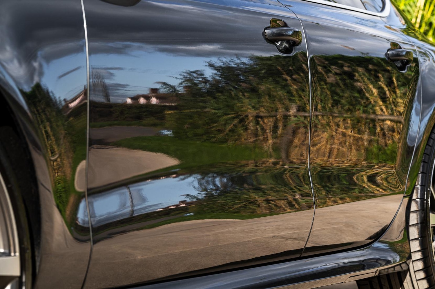 Used Audi RS7 2014 for sale - 76222964: Photo 21