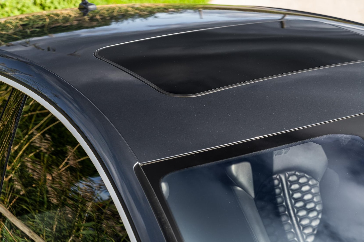 Used Audi RS7 2014 for sale - 76222964: Photo 23