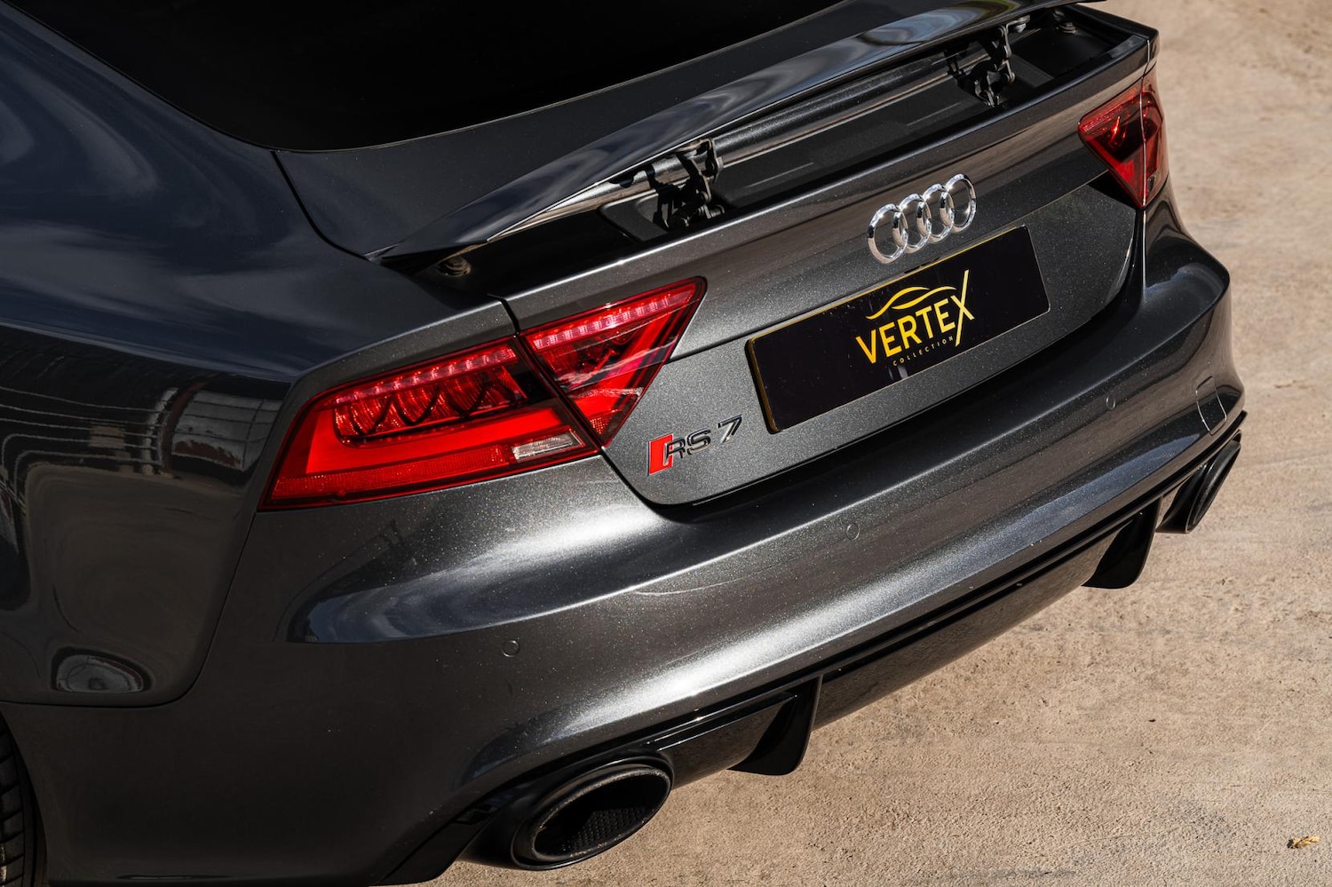 Used Audi RS7 2014 for sale - 76222964: Photo 29