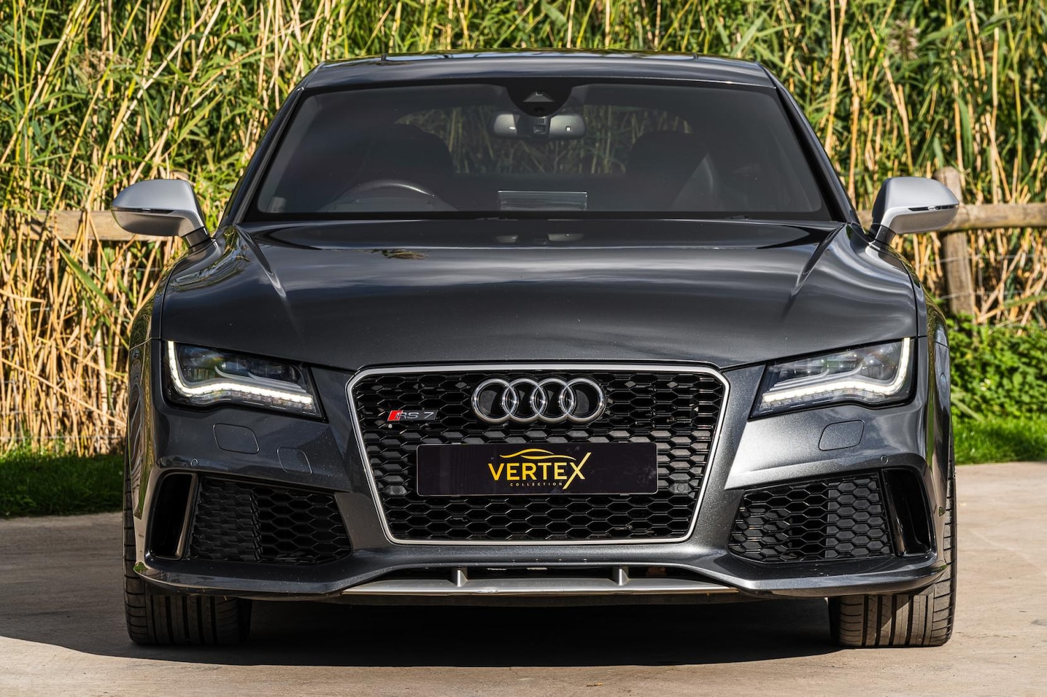 Used Audi RS7 2014 for sale - 76222964: Photo 3