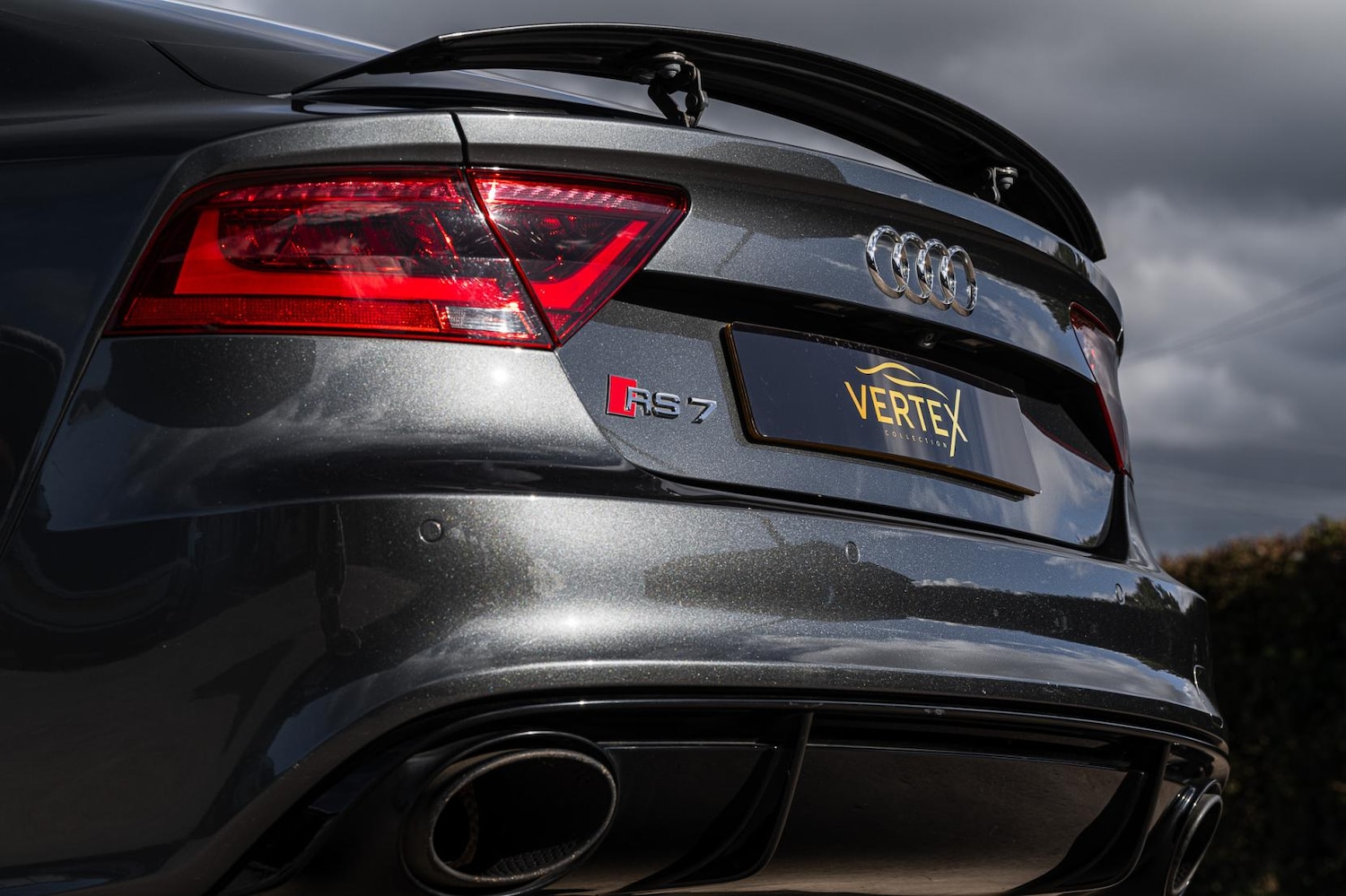 Used Audi RS7 2014 for sale - 76222964: Photo 30