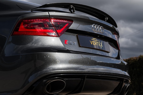 Used Audi RS7 2014 for sale - 76222964: Photo 30