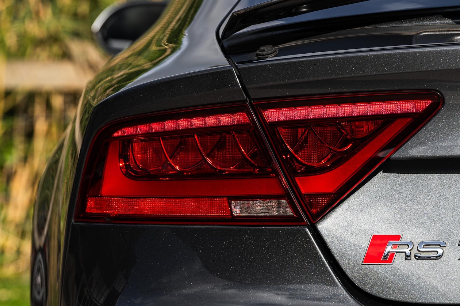 Used Audi RS7 2014 for sale - 76222964: Photo 33