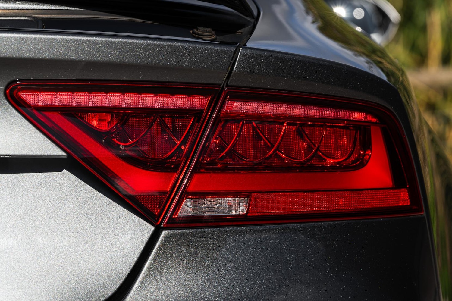 Used Audi RS7 2014 for sale - 76222964: Photo 34