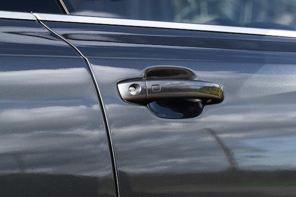 Used Audi RS7 2014 for sale - 76222964: Photo 39