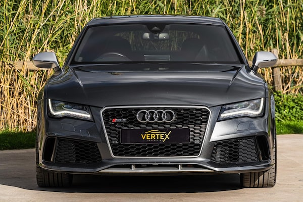 Used Audi RS7 2014 for sale - 76222964: Photo 3